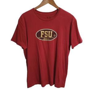 FSU Florida Seminoles T-shirt Men's Size Medium
